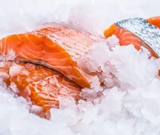 Frozen Fish Fillets